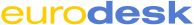 Logo Eurodesku.